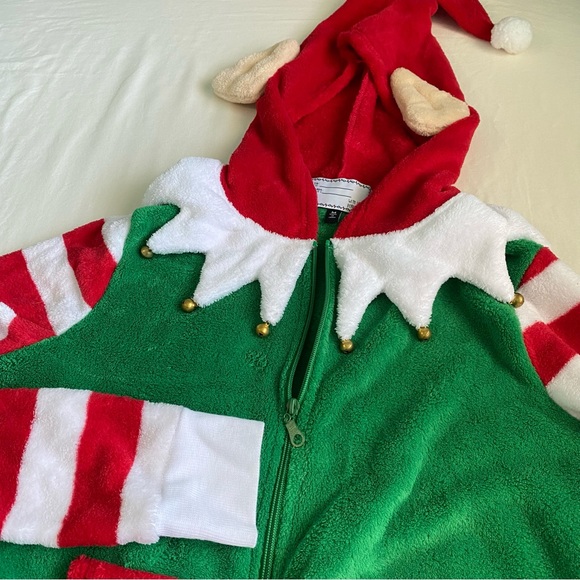 Elf Jacket - Picture 3 of 3